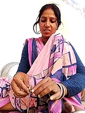 MISS-KAYA online show from April 24, 2:36 am