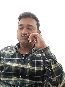 Snapshot of VadodaraBBC chatting on February 19, 5:14 am VadodaraBBC online show from February 19, 5:14 am