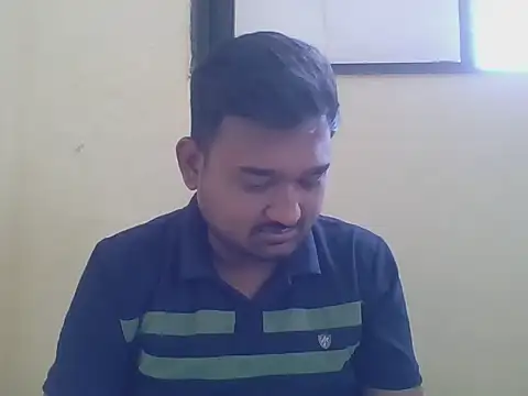 Snapshot of VadodaraBBC chatting on February 28, 7:31 am VadodaraBBC online show from February 28, 7:31 am