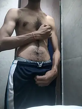 fckboy987 online show from April 12, 7:30 pm