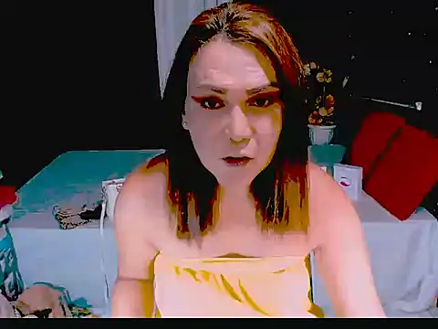 GoddessHORSECockx online show from January 8, 2:36 am