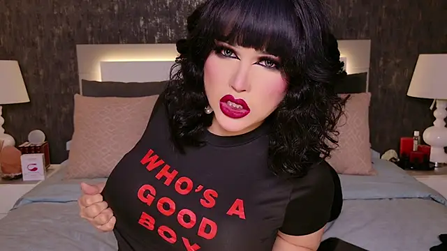 AlexandraStarr online show from November 1, 1:29 am