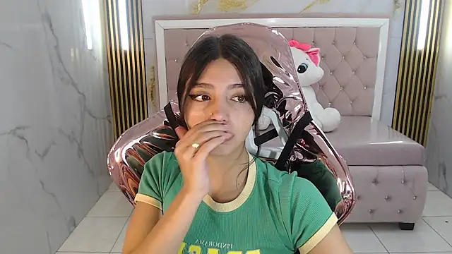 alehp rose s online show from November 22, 1:10 pm