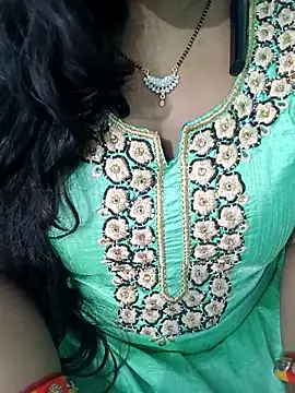 Anjali-bhabhi online show from October 13, 7:19 am