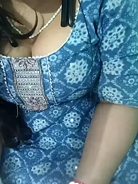 Anjali-bhabhi online show from November 15, 8:05 pm