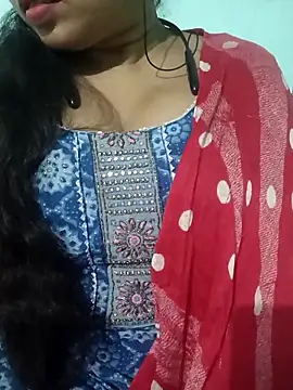 Anjali-bhabhi online show from February 6, 9:34 am