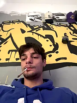 purplecristian online show from October 6, 2:36 pm