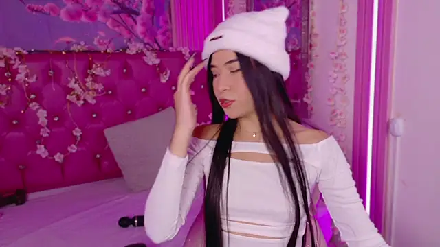  SPECTRA online show from November 27, 8:00 pm