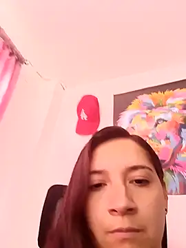 Agatha bellucci  online show from November 2, 9:28 pm