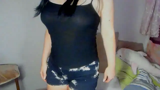 VoxxAura online show from September 20, 7:26 pm