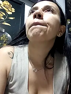 Nika Hot online show from September 20, 2:56 am