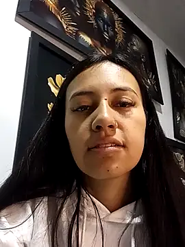 Nika Hot online show from September 21, 2:57 am