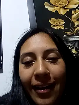 Nika Hot online show from October 2, 3:02 am