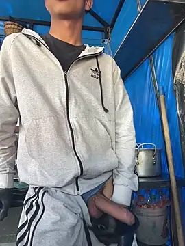 diegoand0911 online show from March 29, 2:06 pm