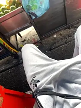 diegoand0911 online show from April 9, 2:22 pm