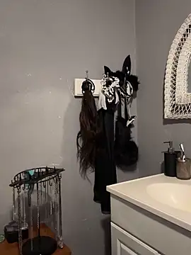 goddessmissmia online show from November 18, 9:41 pm