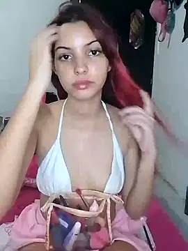 natasha dolly online show from October 14, 9:48 pm