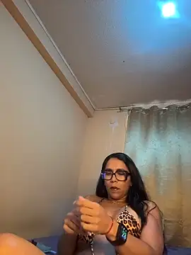 princesaliay online show from March 17, 10:51 am