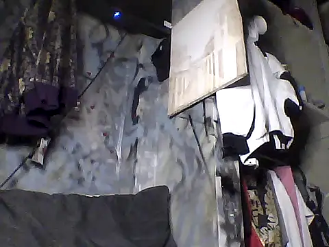 crisrummer online show from October 13, 4:56 am