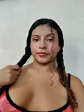 Lulupeach69 online show from October 27, 8:02 pm