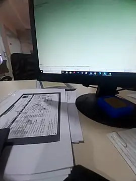 kiss like choco11 online show from April 14, 5:57 am