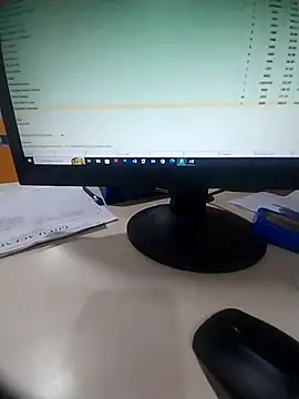 kiss like choco11 online show from April 15, 10:33 am