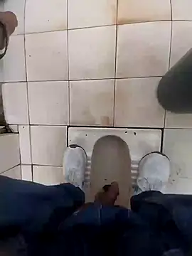 kiss like choco11 online show from April 18, 7:01 am