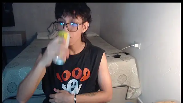 sung yol online show from September 9, 1:49 am