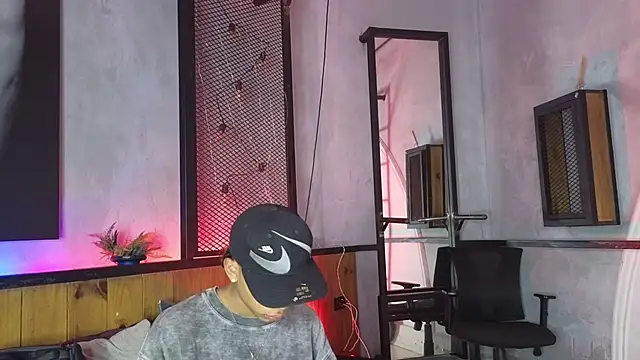 AlanCutee online show from February 27, 12:49 pm