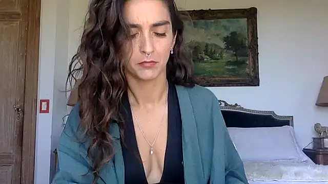 venuslibre online show from January 17, 11:59 am