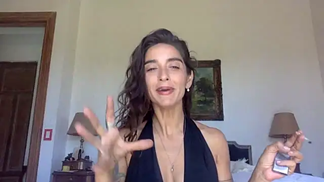 venuslibre online show from January 18, 3:27 pm