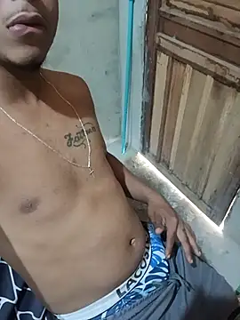 Snapshot of Rafael-01 chatting on September 19, 11:44 am Rafael-01 online show from September 19, 11:44 am