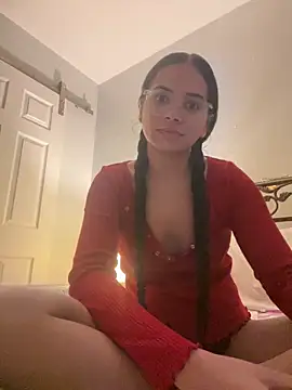 vixxnovalee online show from February 21, 7:20 am