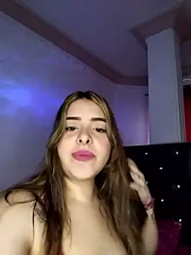 Nahomy cm online show from January 12, 8:58 pm