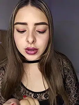 Nahomy cm online show from February 26, 6:51 pm