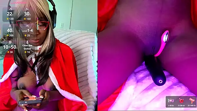 Snapshot of alys_at_college chatting on December 15, 12:31 pm alys at college online show from December 15, 12:31 pm