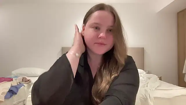 Alice898 online show from September 12, 1:33 pm