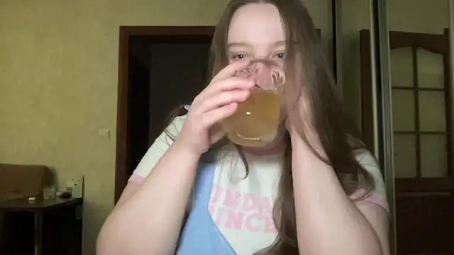 Alice898 online show from October 3, 3:53 pm