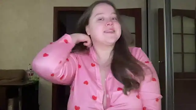 Alice898 online show from October 8, 4:54 am