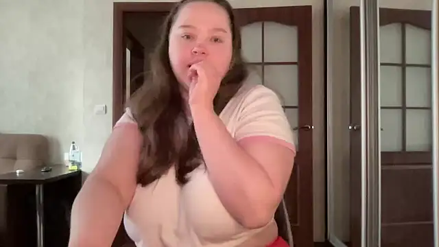 Alice898 online show from October 13, 12:49 pm