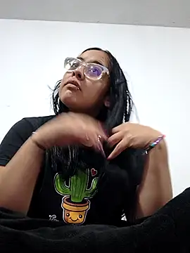 Sofia leving online show from September 26, 2:04 am