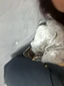 Anayssa  online show from October 8, 9:12 pm