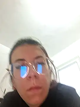 Anayssa  online show from February 18, 6:59 pm