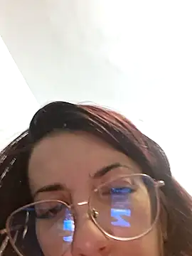 Anayssa  online show from February 23, 6:49 pm