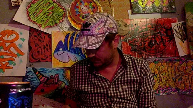 3615-ULLA online show from April 15, 3:35 am