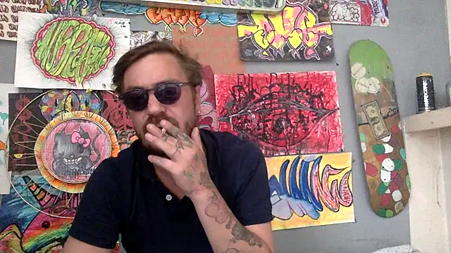 3615-ULLA online show from April 27, 11:41 am