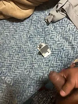 Hard Hunter007 online show from January 13, 10:15 pm