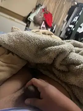 Hard Hunter007 online show from January 14, 10:14 pm