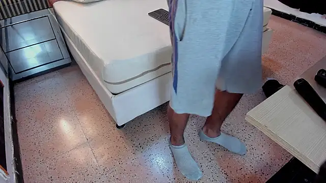 FYKMOR 1 online show from September 10, 3:50 am