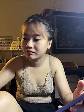 Lucky-nice202 online show from September 16, 4:30 pm